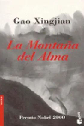 Montaña del Alma, la