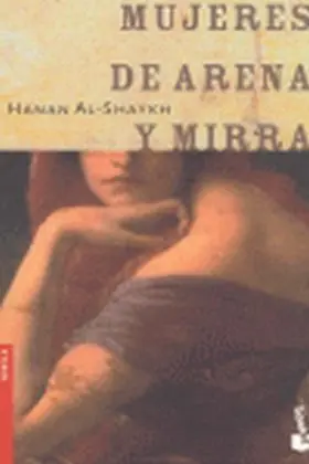 Mujeres de Arena y Mirra