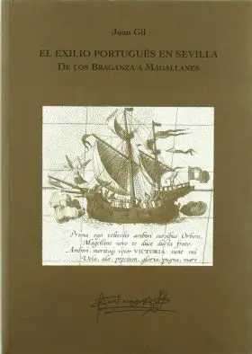 Exilio Portugues en Sevilla, el. De los Braganza a