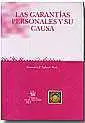 Las Garantias Personales y Su Causa