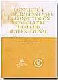 Conflicto y Cooperacion entre la Constitucion