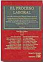 Proceso Laboral 2 Vol.