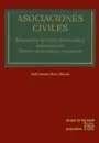 Asociaciones Civiles