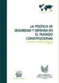 Politica de Seguridad y Defensa en el Tratado