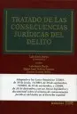Tratado de las Consecuencias Juridicas del Delito