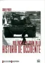 Violencia y Religion en la Historia de Occidente