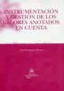 Instrumentacion y Gestion de los Valores