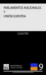 Parlamentos Nacionales y Union Europea