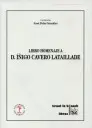Libro Homenaje a Iñigo Cavero Lataillade