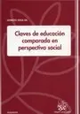 Claves de Educacion Comparada en Perspectiva Socia