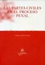 Partes Civiles en el Proceso Penal