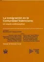 Inmigracion en la Comunidad Valenciana