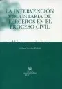 Intervencion Voluntaria de Terceros