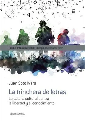 Trinchera de Letras, la