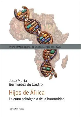 Hijos de Africa