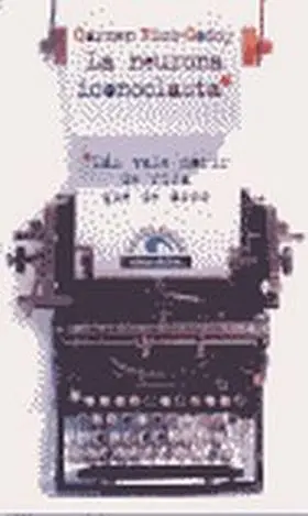 Neurona Iconoclasta