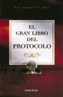 Gran Libro de Protocolo, el