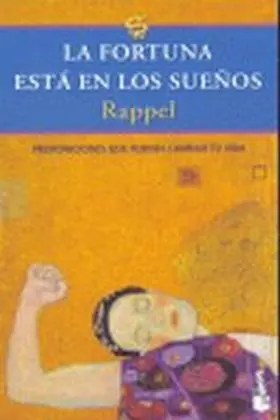 Fortuna esta en los Sueños, la