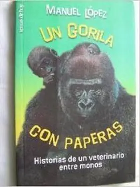 Un Gorila con Paperas