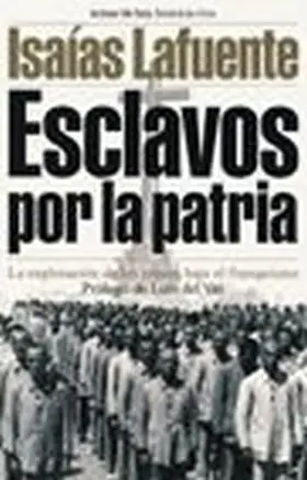 Esclavos por la Patria