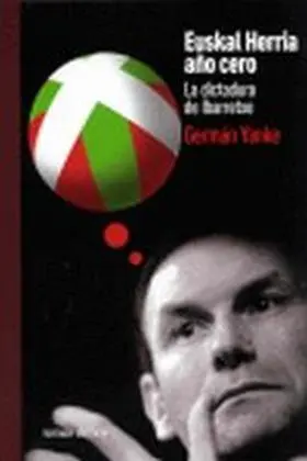 Esuskal Herria Año Cero