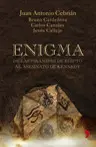 Enigma de las Piramides de Egipto