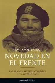 Novedad en el Frente