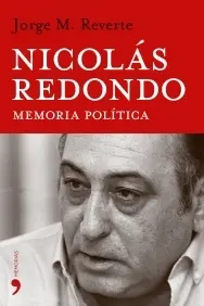 Nicolas Redondo: Memoria
