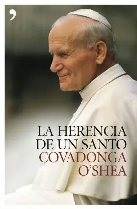 Herencia de un Santo