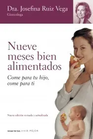 Nueves Meses Bien Alimentados