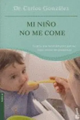 Mi Niño no me Come (Nf)