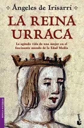 La Reina Urraca (Nf)