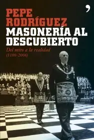 Masoneria Al Descubierto