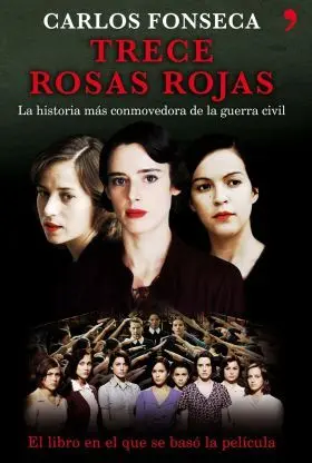 Trece Rosas Rojas