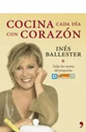 Cocina Todos Dias con Corazon