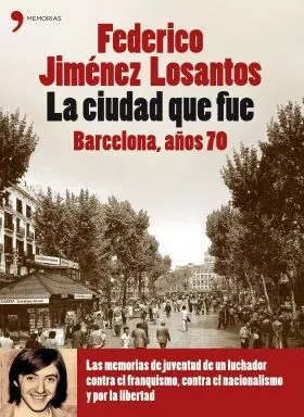 La Ciudad que Fue Barcelona