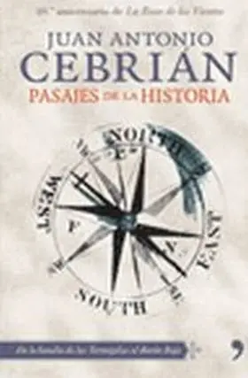 Pasajes de la Historia