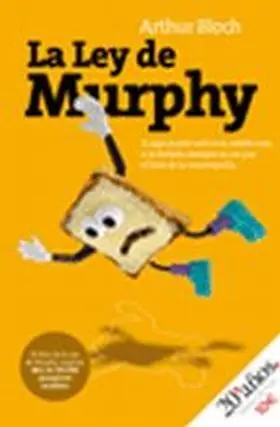 La Ley de Murphy (20 Aniversario)