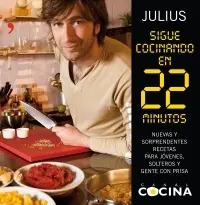 Sigue Cocinando en 22 Minutos