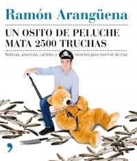 Un Osito de Peluche Mata 2500