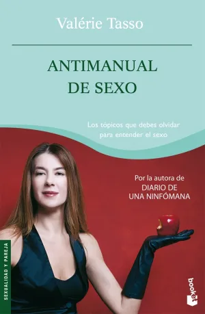 Antimanual de Sexo
