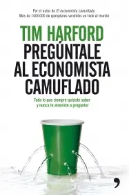 Preguntale Al Economista Camuflado