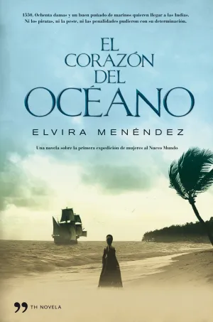 Corazon del Oceano