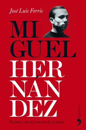 Miguel Hernandez