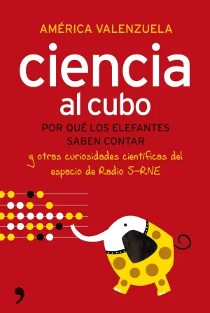 La Ciencia Al Cubo