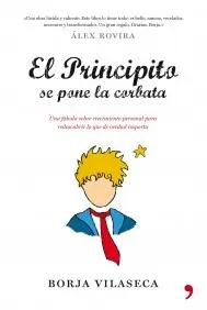 El Principito se Pone la Corbata