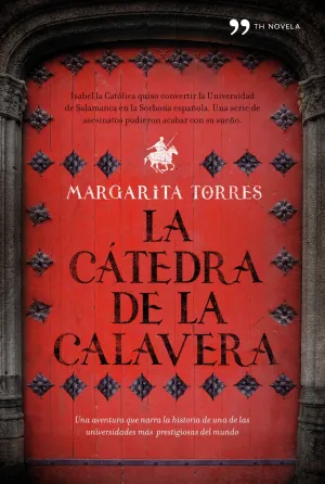 La Catedra de la Calavera
