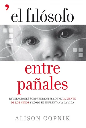 El Filosofo entre Pañales