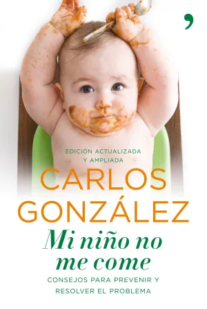 Mi Niño no me Come
