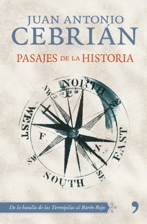 Pasajes de la Historia